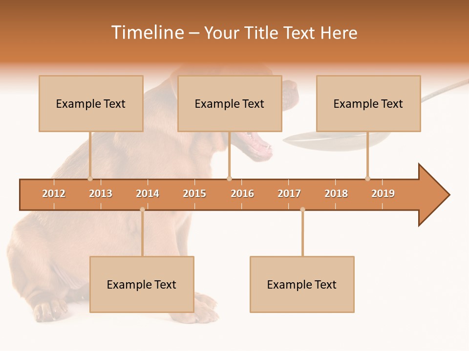 Tongue Healthcare Studio PowerPoint Template