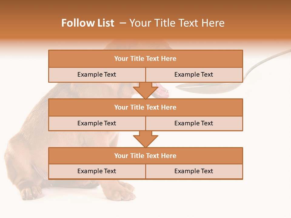 Tongue Healthcare Studio PowerPoint Template