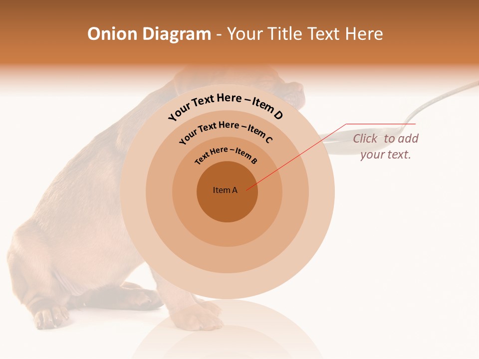 Tongue Healthcare Studio PowerPoint Template