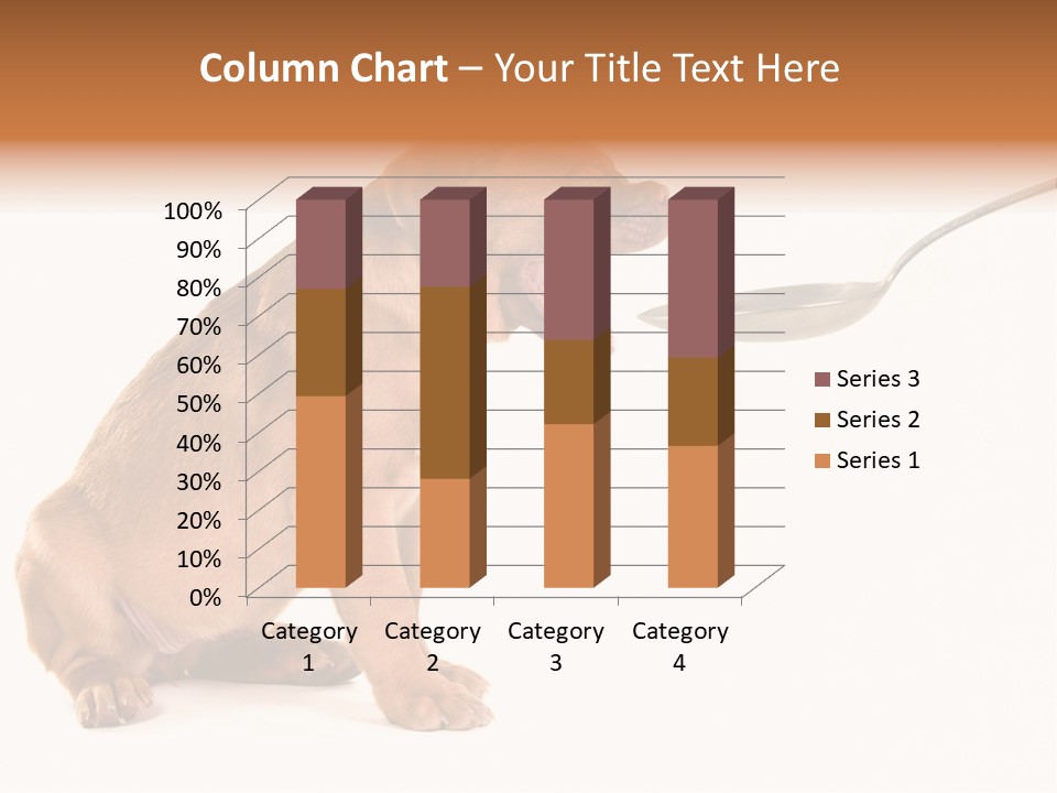 Tongue Healthcare Studio PowerPoint Template