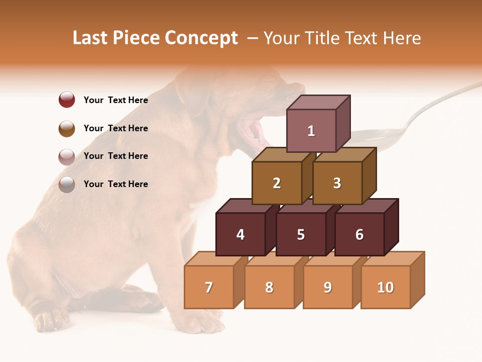 Tongue Healthcare Studio PowerPoint Template