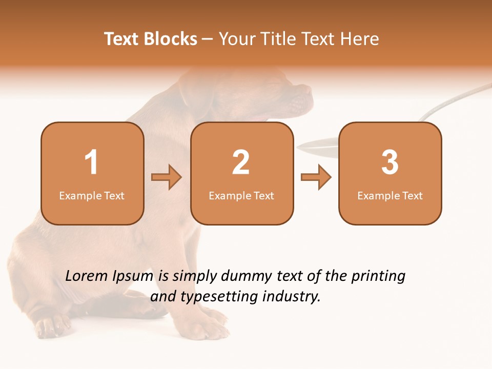 Tongue Healthcare Studio PowerPoint Template