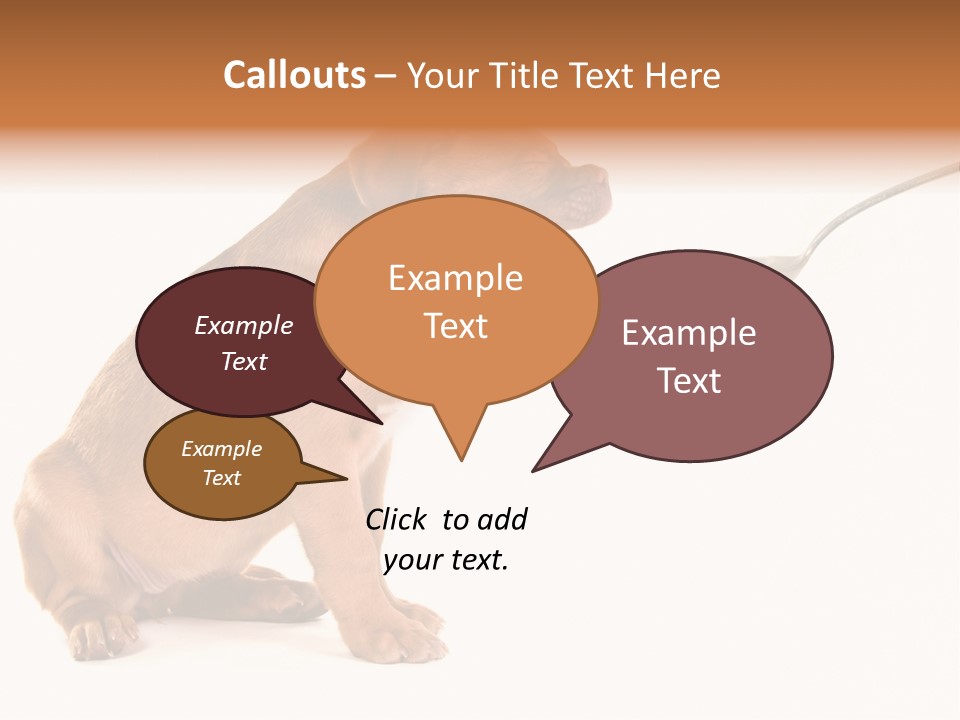 Tongue Healthcare Studio PowerPoint Template