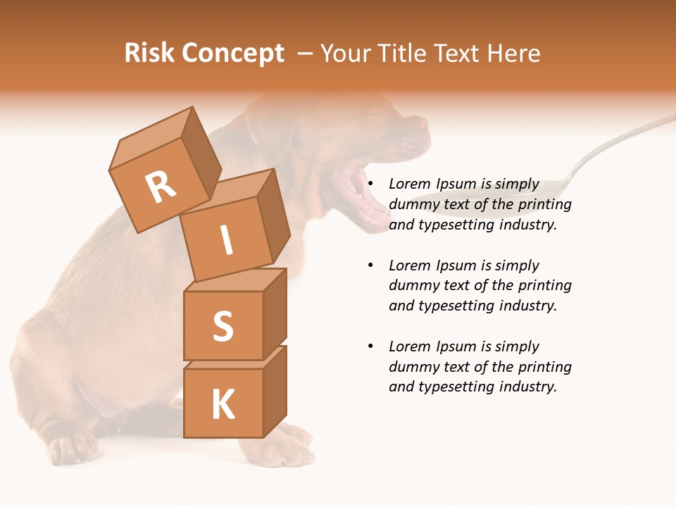 Tongue Healthcare Studio PowerPoint Template