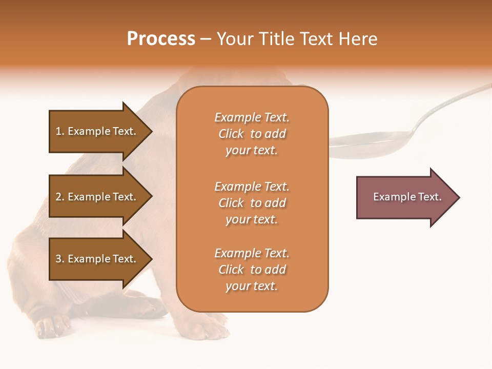Tongue Healthcare Studio PowerPoint Template