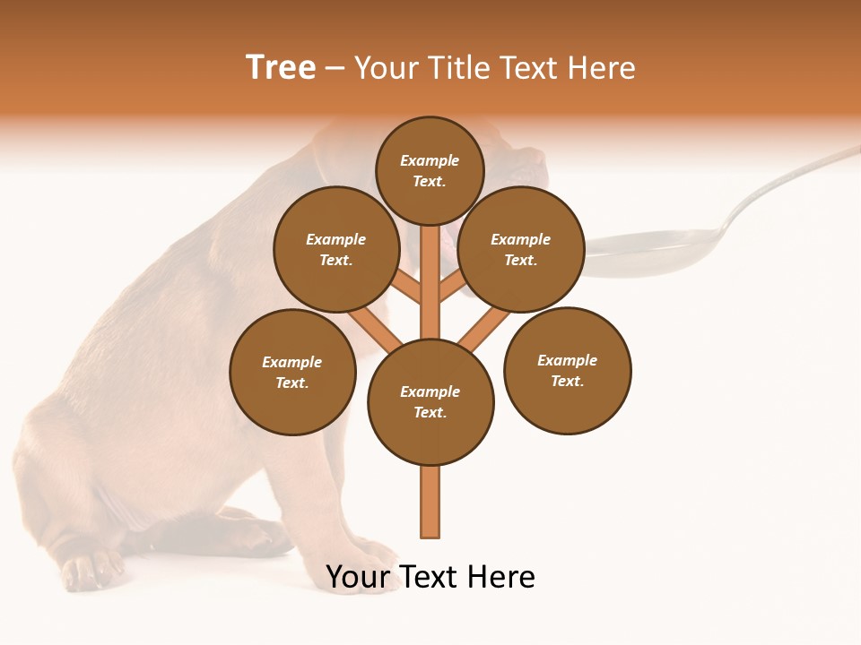 Tongue Healthcare Studio PowerPoint Template