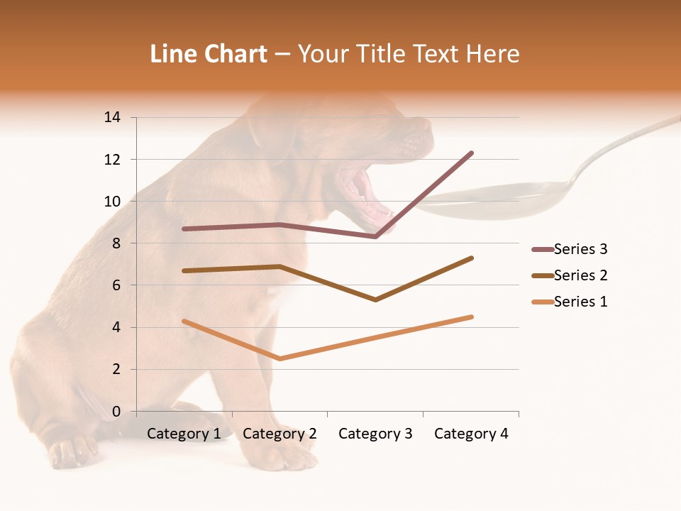 Tongue Healthcare Studio PowerPoint Template