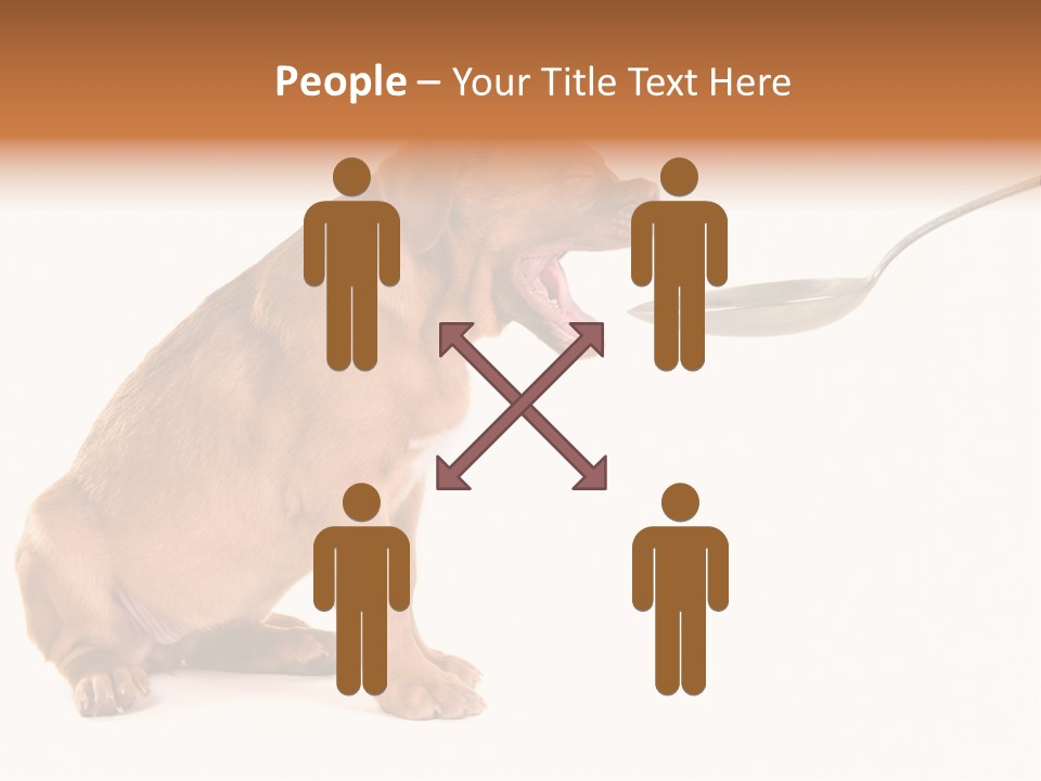 Tongue Healthcare Studio PowerPoint Template