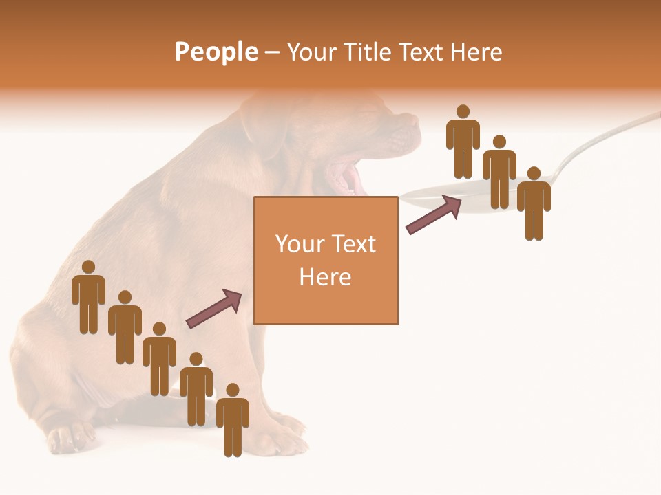 Tongue Healthcare Studio PowerPoint Template