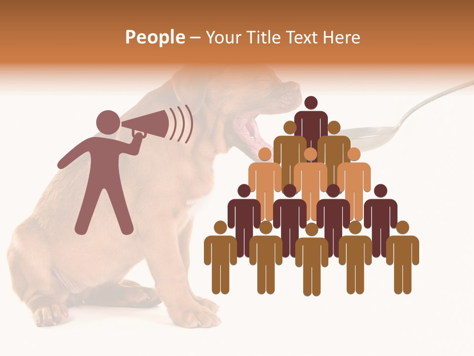 Tongue Healthcare Studio PowerPoint Template