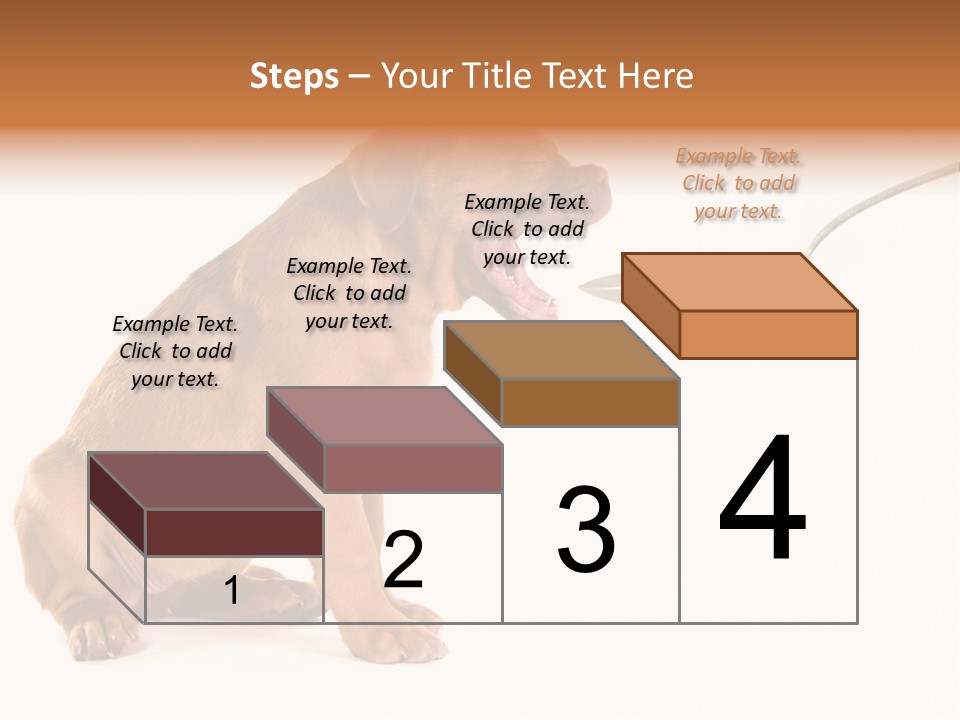 Tongue Healthcare Studio PowerPoint Template