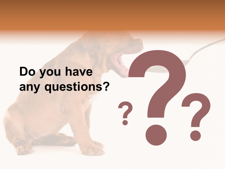 Tongue Healthcare Studio PowerPoint Template