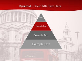 Dome Street London PowerPoint Template