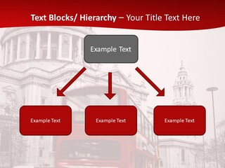 Dome Street London PowerPoint Template