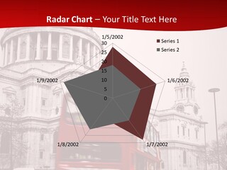 Dome Street London PowerPoint Template