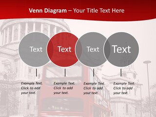 Dome Street London PowerPoint Template