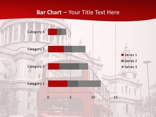 Dome Street London PowerPoint Template
