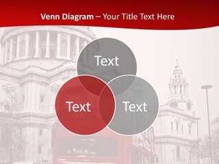 Dome Street London PowerPoint Template