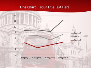 Dome Street London PowerPoint Template