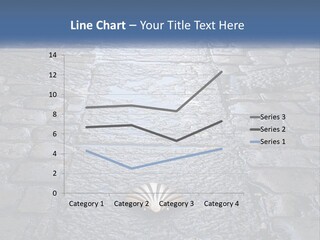 Way Of St James Rain Shell PowerPoint Template
