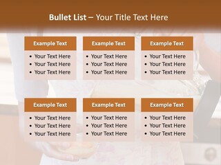 Diet Kitchen Food PowerPoint Template