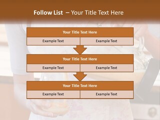 Diet Kitchen Food PowerPoint Template