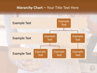 Diet Kitchen Food PowerPoint Template