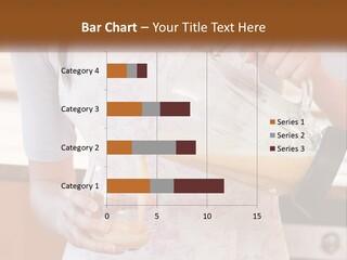 Diet Kitchen Food PowerPoint Template