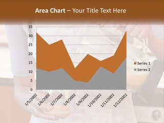 Diet Kitchen Food PowerPoint Template