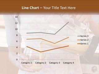 Diet Kitchen Food PowerPoint Template