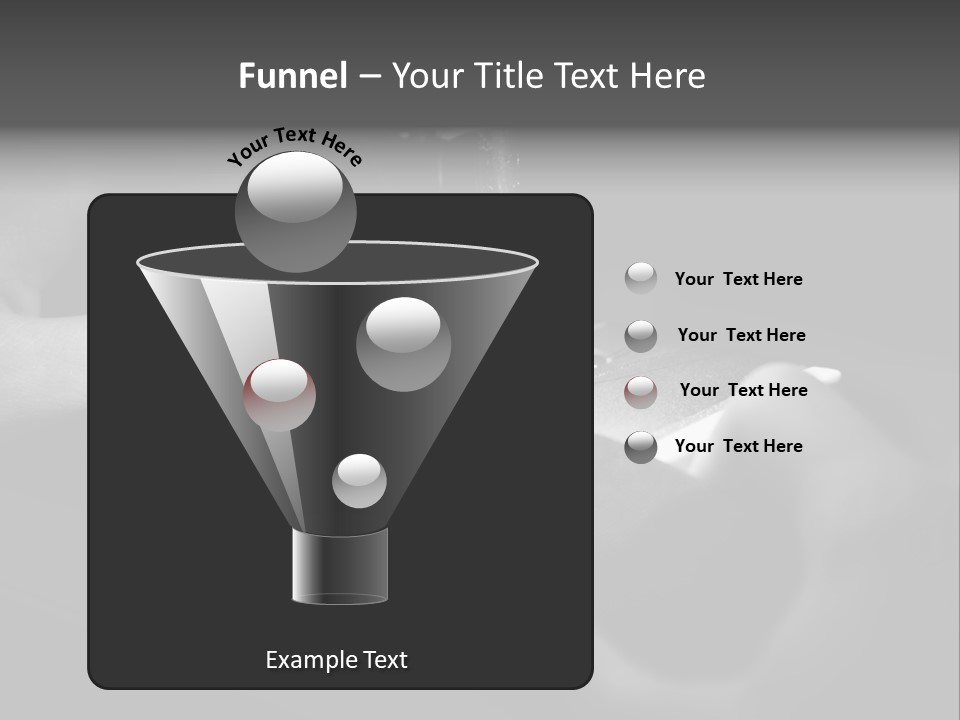 Manual Clothing Work PowerPoint Template
