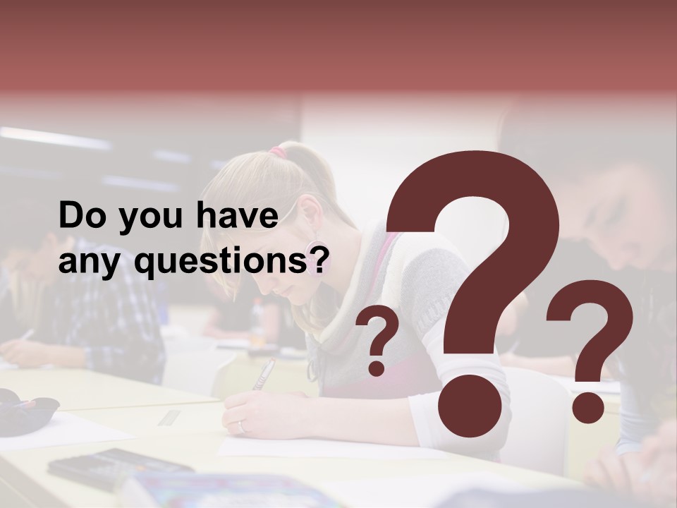 Teamwork Women Beautiful PowerPoint Template