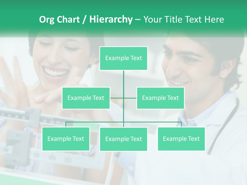Medic Medicine Fitness PowerPoint Template
