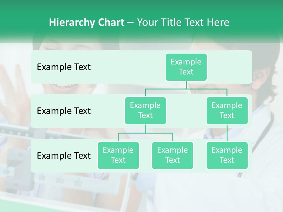 Medic Medicine Fitness PowerPoint Template