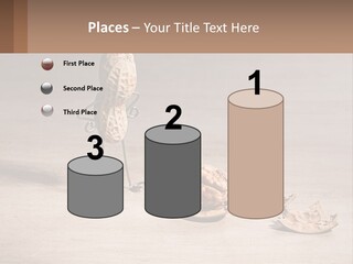 Man Psychiatrist Character PowerPoint Template