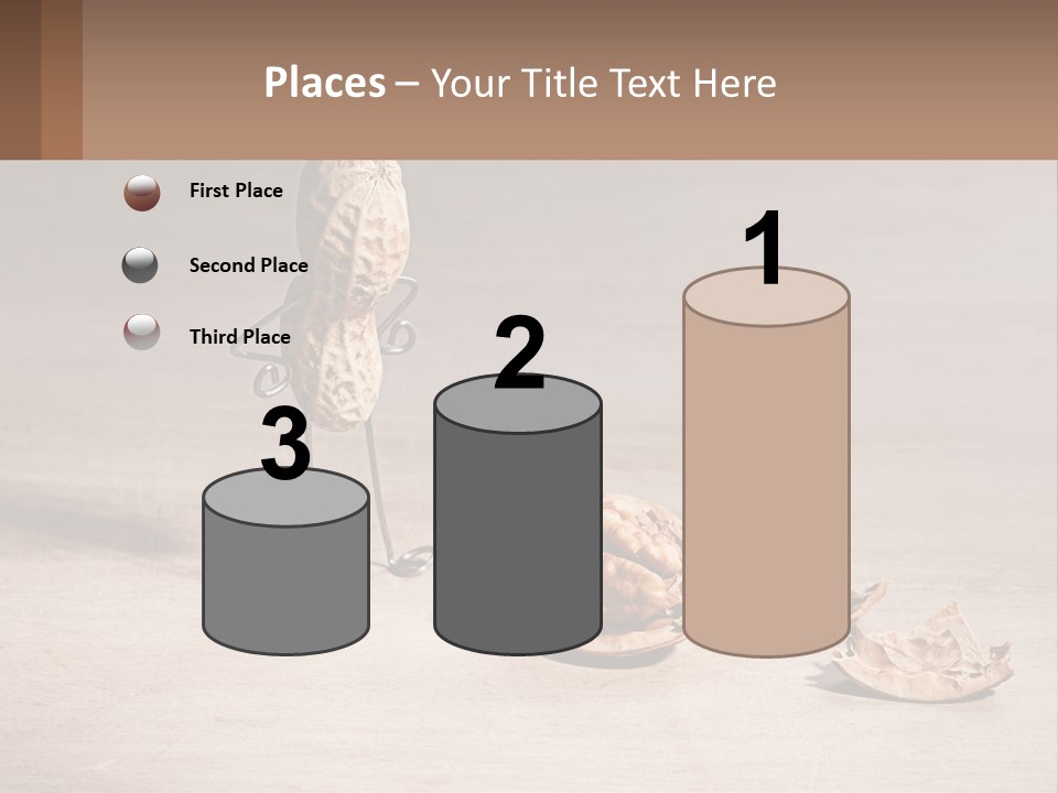Man Psychiatrist Character PowerPoint Template