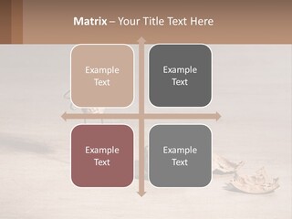 Man Psychiatrist Character PowerPoint Template