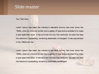 Man Psychiatrist Character PowerPoint Template
