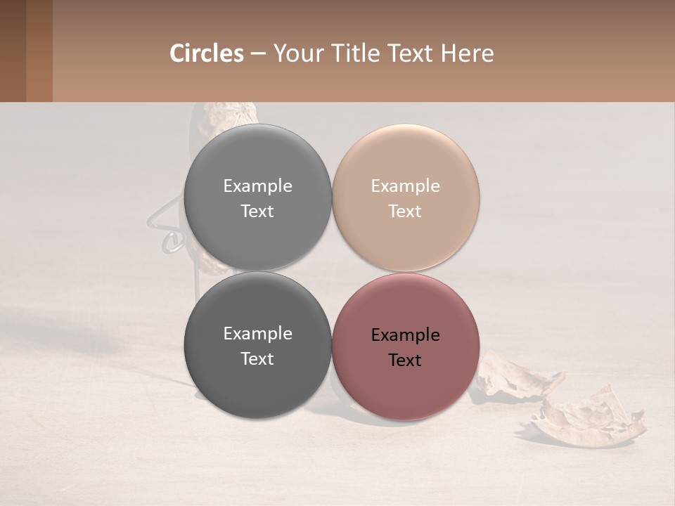 Man Psychiatrist Character PowerPoint Template