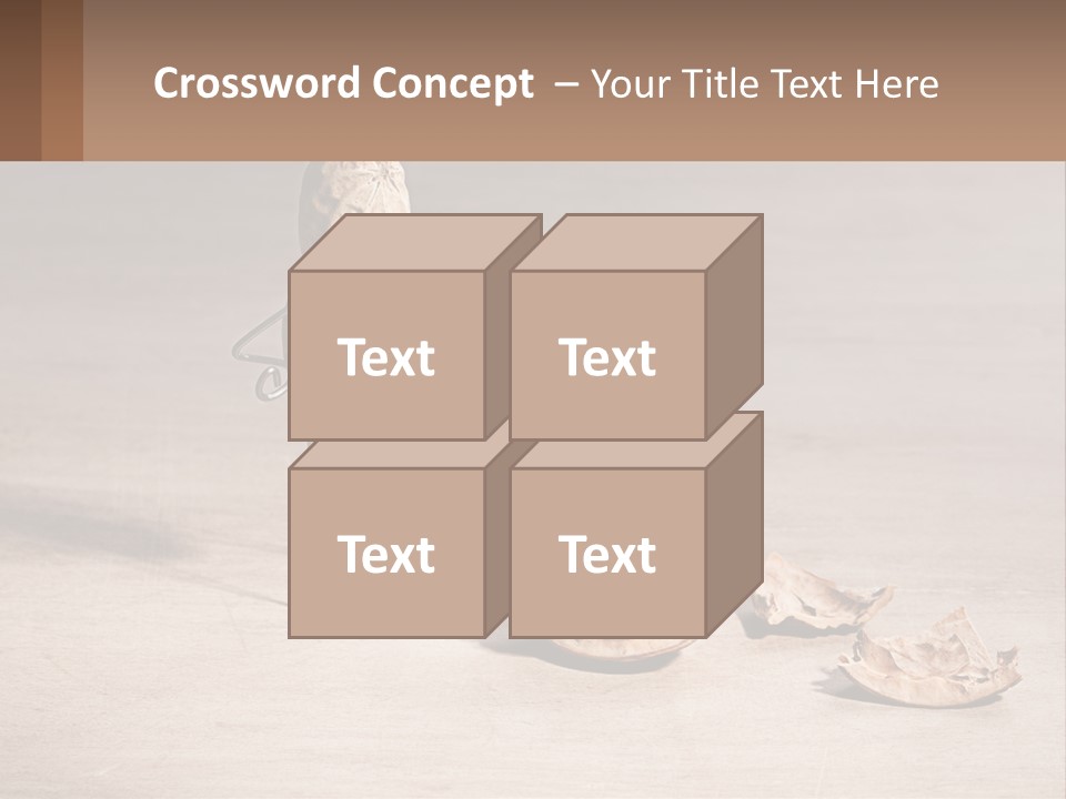 Man Psychiatrist Character PowerPoint Template