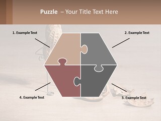 Man Psychiatrist Character PowerPoint Template