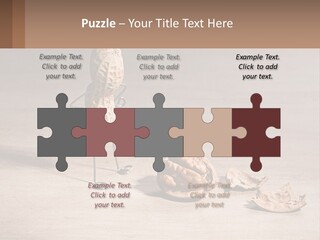 Man Psychiatrist Character PowerPoint Template