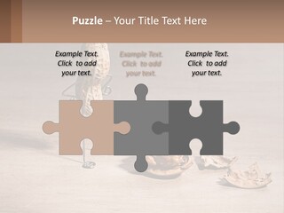 Man Psychiatrist Character PowerPoint Template