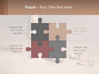Man Psychiatrist Character PowerPoint Template