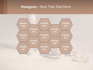 Man Psychiatrist Character PowerPoint Template