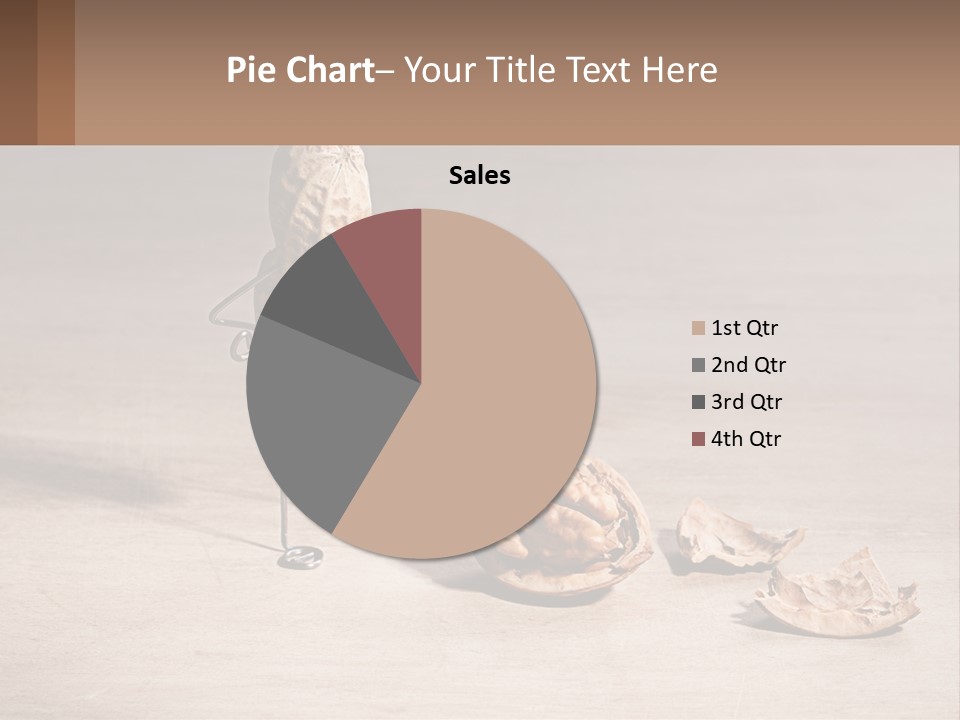 Man Psychiatrist Character PowerPoint Template