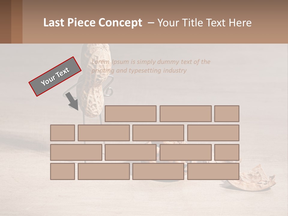 Man Psychiatrist Character PowerPoint Template