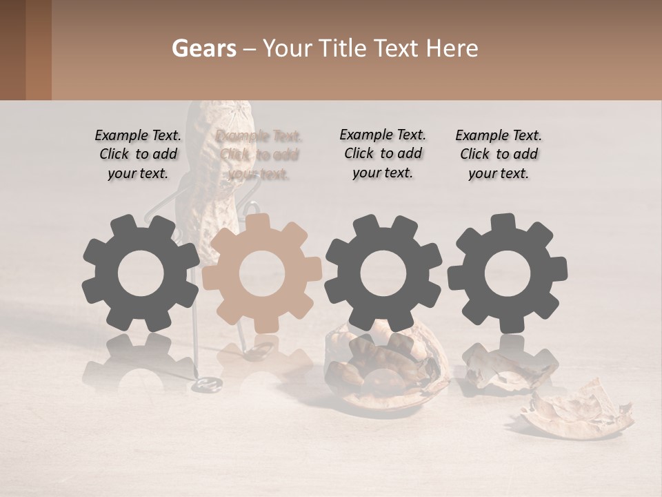 Man Psychiatrist Character PowerPoint Template