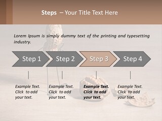 Man Psychiatrist Character PowerPoint Template