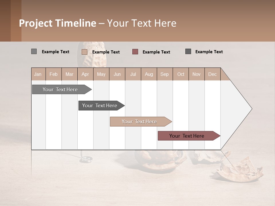 Man Psychiatrist Character PowerPoint Template